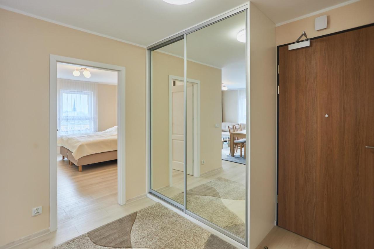 Apartamenty Swinoujscie - Sun Towers 39 79 ภายนอก รูปภาพ